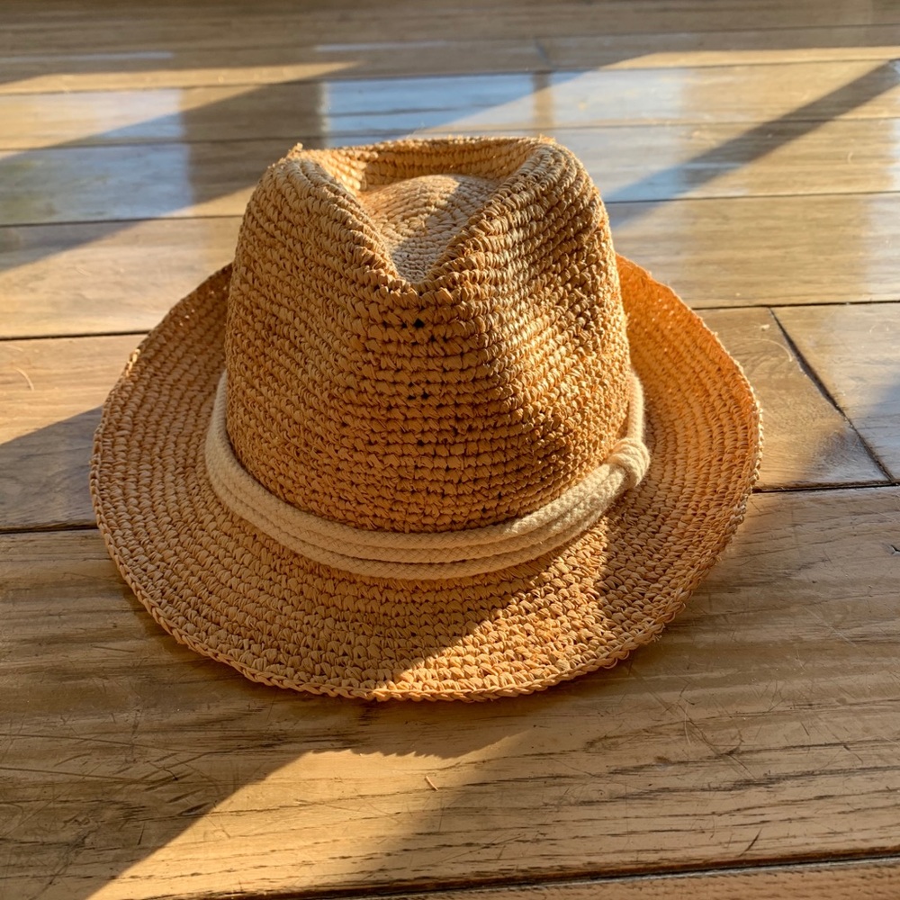 Marin Fedora